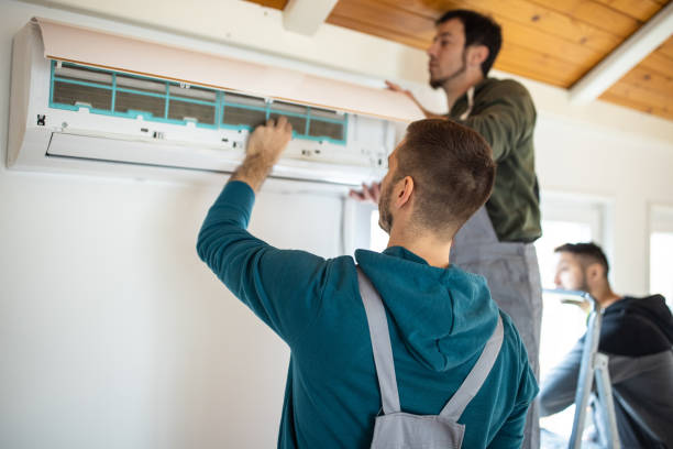 Best HVAC System Installation  in Mayfair, CA