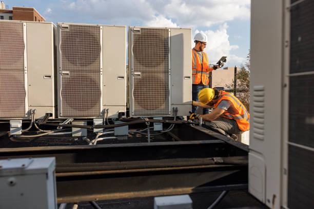 Best Commercial HVAC Repair  in Mayfair, CA