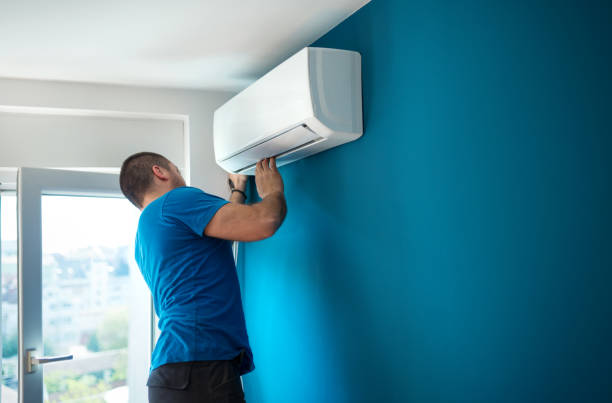 Best HVAC Repair Near Me  in Mayfair, CA