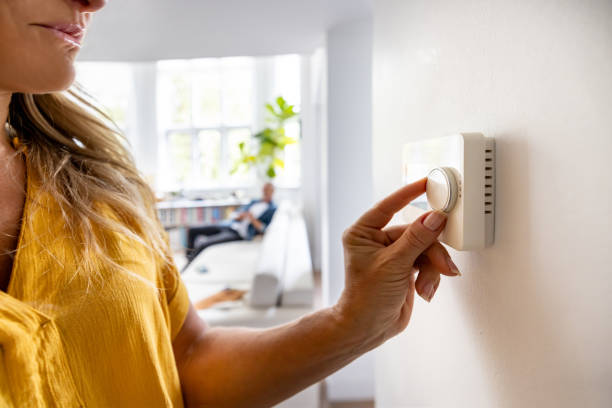 Best HVAC Installation Services  in Mayfair, CA