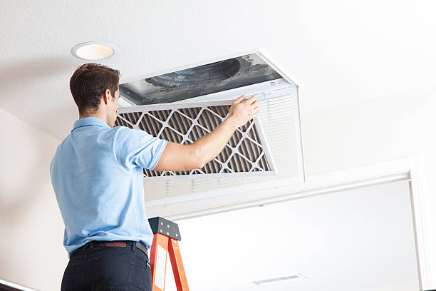 Professional HVAC in Mayfair, CA