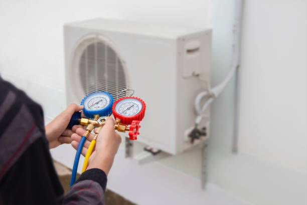 Best HVAC Maintenance Near Me  in Mayfair, CA