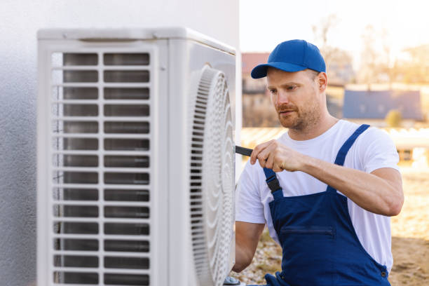 Best HVAC Cleaning Services  in Mayfair, CA