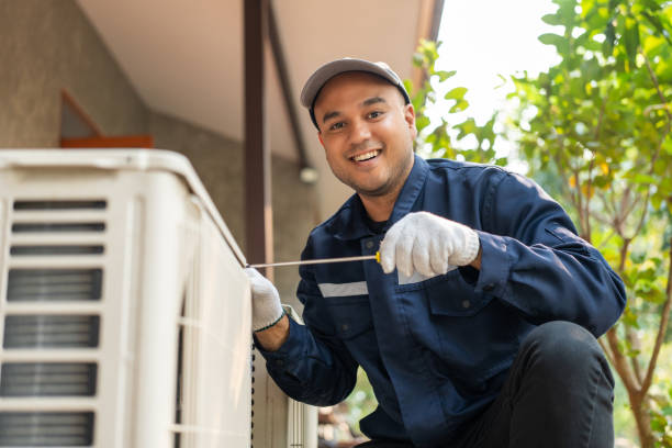 Best Air Quality Test  in Mayfair, CA