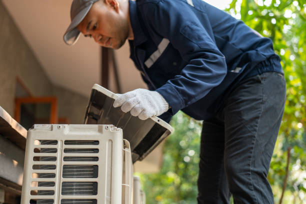 Best HVAC Companies Near Me  in Mayfair, CA