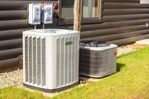 Best HVAC Repair Near Me  in Mayfair, CA