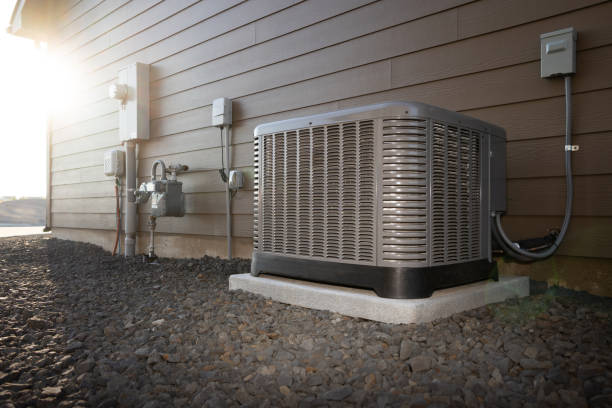 Best HVAC Tune-Up Services  in Mayfair, CA